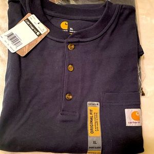 Carhartt short sleeve original tee